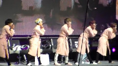 SHINee - Girls, Girls, Girls