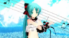 初音未来 - ハッピートラップ