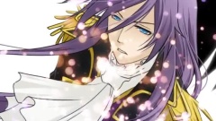 VOCALOID家族,初音未来 - Pain Of The Sins