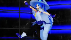 初音未来 - エレクトロトレイン