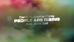 欧美群星 - People Are Rising