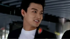 U-Kiss - SBS The Show 未公开NG影像
