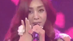 G.NA - 漂亮内衣