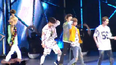 SHINee - Beautiful & Real & 321