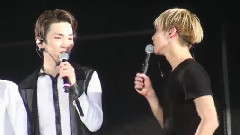 SHINee - Colorful & Talk