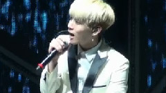 SHINee - 无法离开