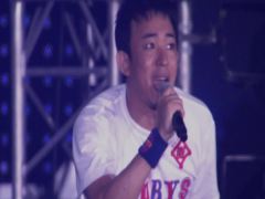 Funky Monkey Babys - 东京巨蛋演唱会