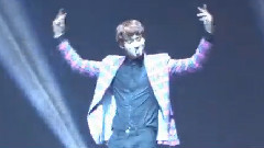 SHINee,崔珉豪(SHINee) - Like A Fire