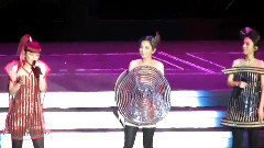 S.H.E - Talk & 他还是不懂
