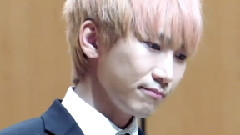 BTOB - You Raise Me Up