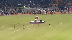 Crayon Pop - BarBarBar & Uh-ee