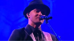 Justin Timberlake - Not A Bad Thing