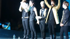 崔珉豪(SHINee),SHINee - Talk1
