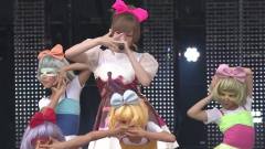 きゃりーぱみゅぱみゅ - インベーダーインベーダー