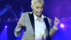 EXO-M,EXO - Thunder