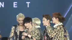 EXO-K,EXO,EXO-M - Talk