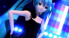 初音未来,游戏原声,VOCALOID家族 - Saturation