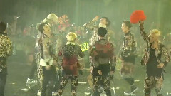 EXO-K,EXO,EXO-M - 歌曲串烧