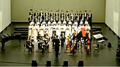 Gloria - Domine Fili From Vivaldi,Gloria In D RV 589