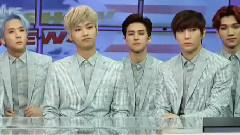 VIXX - THE SHOW NEWS