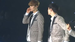 EXO,EXO-M - Baby Don't Cry