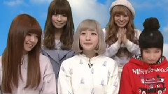 Silent Siren - Sakusaku Cut