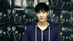 EXO-M,EXO - DAYS Line x EXO LayDay