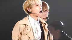 SHINee - Queen Of NY