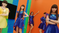 Perfume - DISPLAY (Short Ver.)