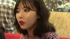 4minute - Mnet Star View Cut
