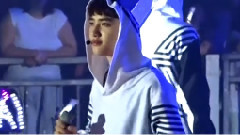 EXO-K,EXO - Peter Pan