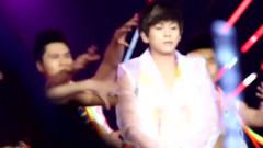 武艺 - 星光麦咭(下) 北京Veelive
