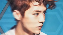 EXO,EXO-M - Overdose Days Line x Luhan Day