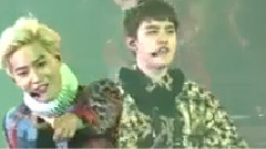 EXO-K,EXO - XOXO
