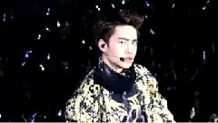 EXO-K,EXO - Black Pearl