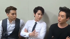 Super Junior-M - M.pire Teaser Idol Ver 1(SJM Cut)