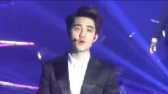 EXO-K,EXO - Love Love Love