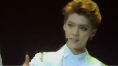 EXO,EXO-M - 澳门榜中榜 主-鹿晗