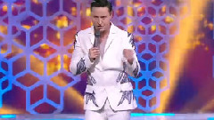 Vitas - 我要给你全世界