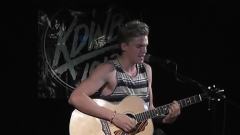 Cody Simpson - Pretty Brown Eyes