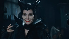 Angelina Jolie - <沉睡魔咒>中文正式预告 朱莉黑化降咒恶龙烈焰焚城
