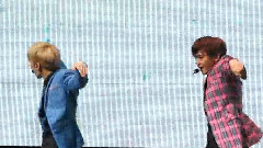 崔珉豪(SHINee),SHINee - Like A Fire