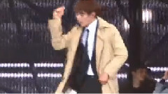 崔珉豪(SHINee),SHINee - Of New York
