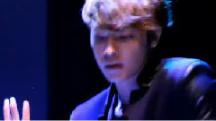 东海(Super Junior),Super Junior - Superman & Memories