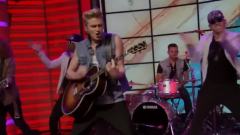 Cody Simpson - Pretty Brown Eyes