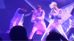 EXO-K,EXO - Overdose