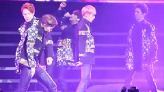 B.A.P - BAD MAN