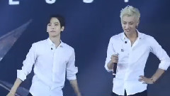 EXO-K,EXO - 互动