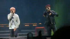 B.A.P - No Mercy