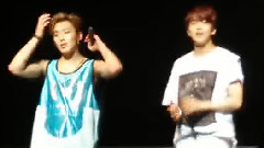 B.A.P - Speaking In English